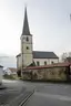 Pfarrkirche St. Johannes d. T.