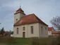 Dorfkirche Groß Haßlow