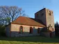 Kirche Sadenbeck
