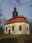 Dorfkirche Großwudicke