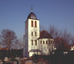 St. Katharina