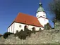 Kirche Döben