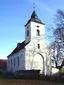 Kirche Altenklitsche