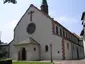 Kapuzinerkirche St. Elisabeth