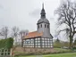 Village church Kantow