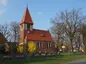 Dorfkirche Damelack