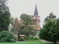 St. Fabian (Ringstedt)