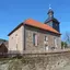Evangelische Kirche Werleshausen