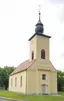 Dorfkirche Deutsch Bork