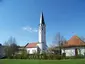 Katholische Filialkirche St. Maria
