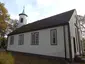 Dorfkirche Paulinenaue