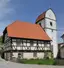Dorfkirche Wallbach