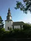 Evangelische Kirche Niederbiel