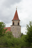 St. Peter und Pauls Kirche Honhardt