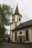 Laurentiuskirche
