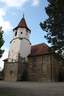 Bartholomäuskirche