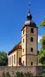 Evangelisch-Lutherische Bartholomäuskirche