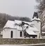 Kirche Thossen
