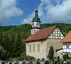 Dorfkirche Hallungen