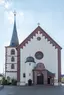 Kirche Kirche