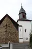 Evangelische Kirche Katzenfurt