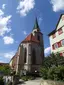 Michaelskirche Entringen