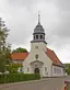 Heilig-Kreuz-Kirche