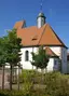 St. Andreas