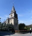 Evangelische Kirche Holzhausen
