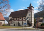 Evangelische Kirche Belsenberg