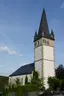 Evangelisch-lutherische Pfarrkirche St. Laurentius