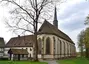 Klosterkirche Falkenhagen