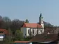 Katholische Pfarrkirche Veit