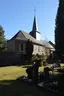 Evangelische Kirche Zweifall