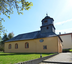 Evangelische Kirche Essershausen