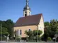Evangelische Kirche