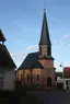 Kirche Blumerode