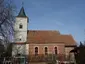 Dorfkirche Bützer