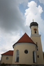 Pfarrkirche St. Martinus