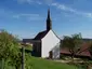 Katholische Filialkirche St. Stephan