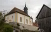St. Laurentius