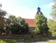 Kirche Wengelsdorf
