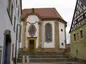 St. Ägidius