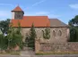 Feldsteinkirche Benken