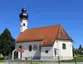 Katholische Filialkirche St. Georg