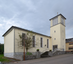Evangelische Kirche