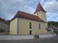 St Andreas