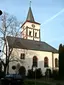 Evangelische Kirche Albsheim