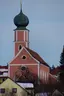 St. Willibald