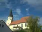 St. Johannes Evangelist